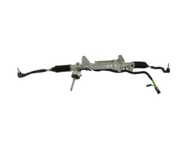 Mopar 68321637AB Gear Rack And Pinion Electric