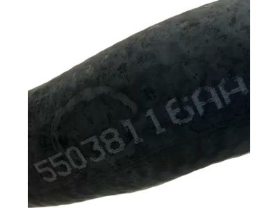 Mopar 4596752AD Hose Radiator Outlet