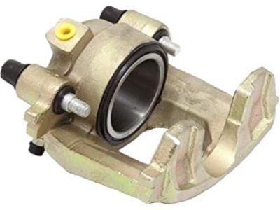 Jeep 5093542AA CALIPER Disc Brake