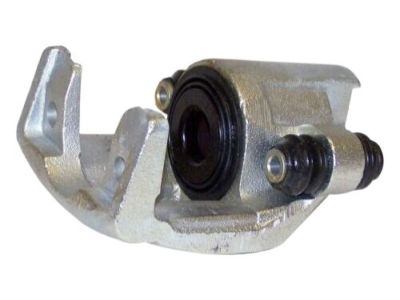 Jeep 5093542AA CALIPER Disc Brake