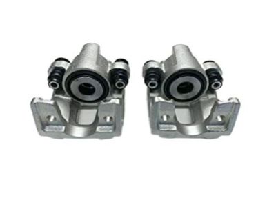 Jeep 5093542AA CALIPER Disc Brake