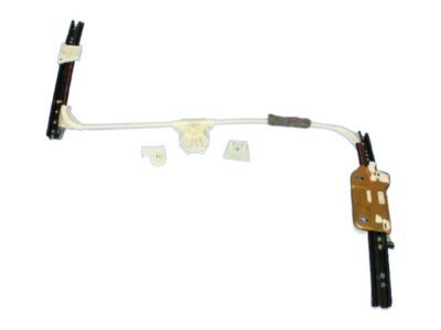 Chrysler Prowler Window Regulator - 5003204AB