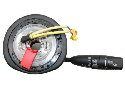 Jeep 1NJ73DX9AC MODULE Steering Column