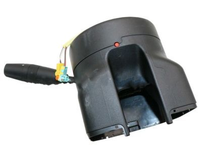Jeep 1NJ73DX9AC MODULE Steering Column