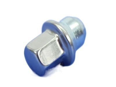 Chrysler Lug Nuts - 6504672