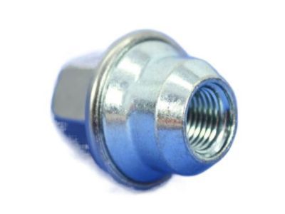 Chrysler Lug Nuts - 6504672