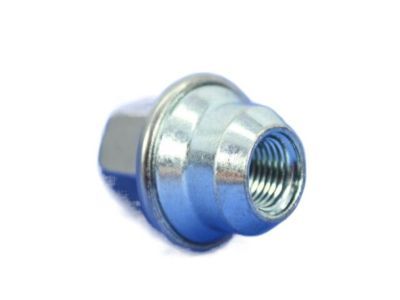 Chrysler Lug Nuts - 6504672