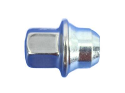 Chrysler Lug Nuts - 6504672