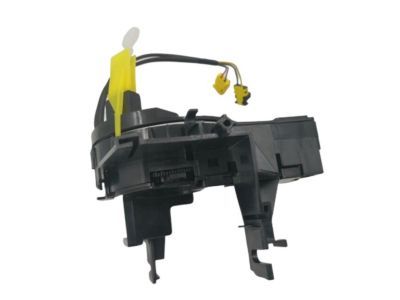 Jeep 5156106AF CLOCKSPRING Steering Column Control Module