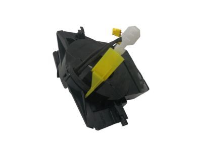 Jeep 5156106AF CLOCKSPRING Steering Column Control Module