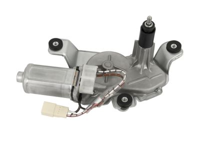 Mopar 4894283AB Motor Liftgate Wiper Mopar 4894283AB Motor Liftgate Wiper