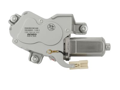 Mopar 4894283AB Motor Liftgate Wiper