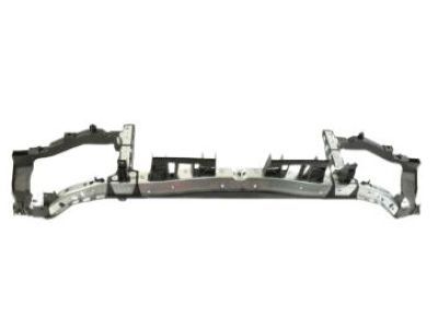 Dodge 68200478AB CROSSMEMBER Front Support