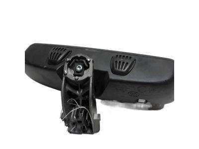 Ram 68096091AF MIRROR Inside Rear View