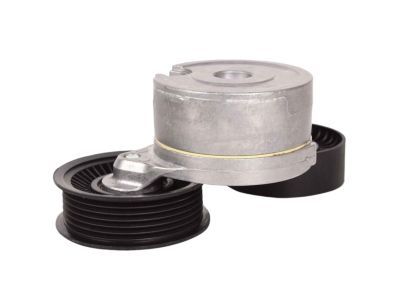 Jeep 53030958AD TENSIONER Belt