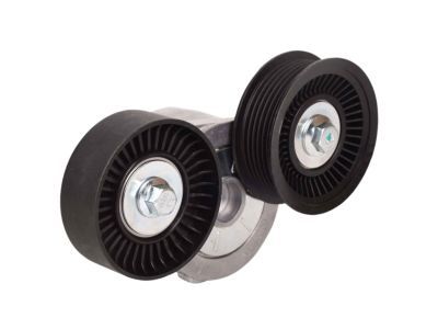 Jeep 53030958AD TENSIONER Belt