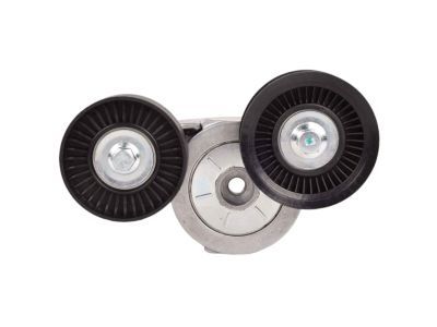 Jeep 53030958AD TENSIONER Belt