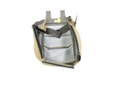 Mopar 6PW87LA3AE Cover Front Seat Cushion