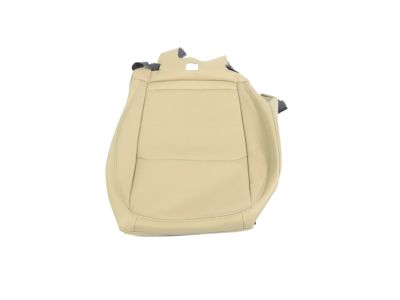 Mopar 6PW87LA3AE Cover Front Seat Cushion