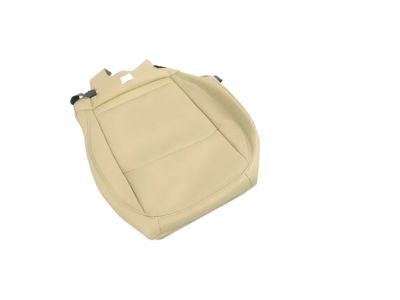 Mopar 6PW87LA3AE Cover Front Seat Cushion