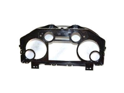 Ram 68273790AA MASK AND LENS Instrument Cluster