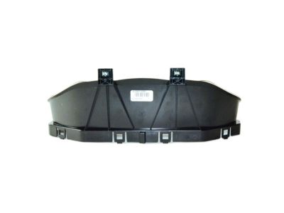 Ram 68273790AA MASK AND LENS Instrument Cluster