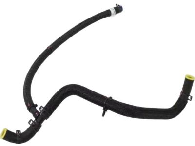 Mopar 68031852AE Hose Power Steering Return