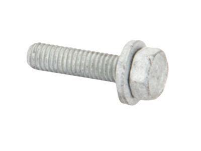 Jeep 6102429AA Water Pump Bolt