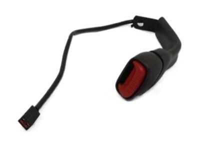 Jeep 5FU07LAZ Seat Belt Assembly