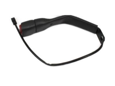 Jeep 5FU07LAZ Seat Belt Assembly