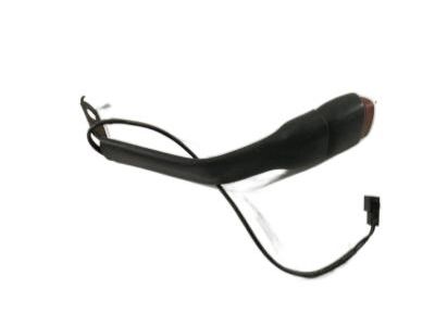 Jeep 5FU07LAZ Seat Belt Assembly