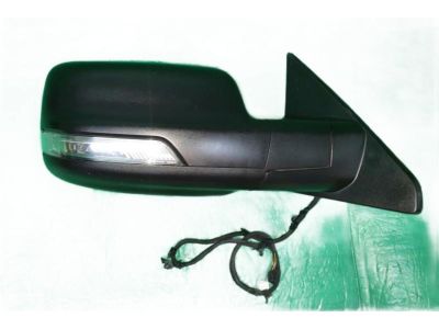 Mopar 68276502AC Mirror Outside Rearview, Refer To Group 008 For Parts