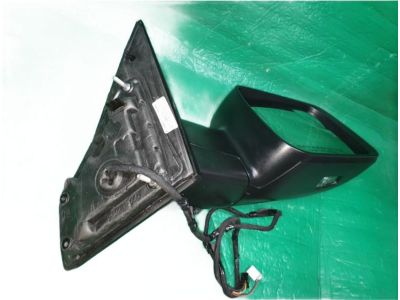 Mopar 68276502AC Mirror Outside Rearview, Refer To Group 008 For Parts