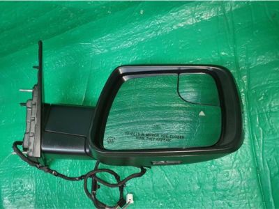Mopar 68276502AC Mirror Outside Rearview, Refer To Group 008 For Parts