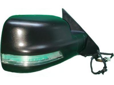 Mopar 68276502AC Mirror Outside Rearview, Refer To Group 008 For Parts