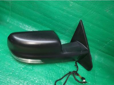 Mopar 68276502AC Mirror Outside Rearview, Refer To Group 008 For Parts