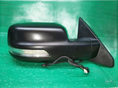 Mopar 68276502AC Mirror Outside Rearview, Refer To Group 008 For Parts