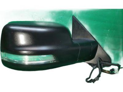 Mopar 68276502AC Mirror Outside Rearview, Refer To Group 008 For Parts
