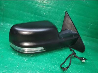 Mopar 68276502AC Mirror Outside Rearview, Refer To Group 008 For Parts