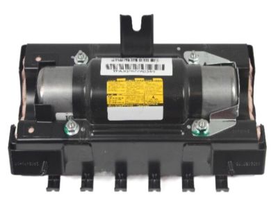 Jeep 68343458AC Passenger Air Bag