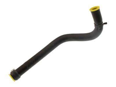 Chrysler Power Steering Hose - 4743678AC