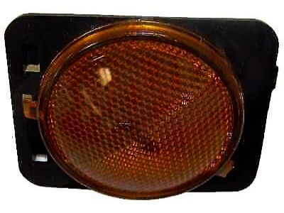 Jeep Wrangler JK Side Marker Light - 55078145AA
