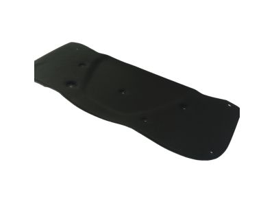 Mopar 68188688AB Silencer Hood