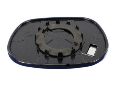 Dodge 5019890AA Mirror Glass