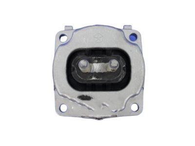 Jeep 5154807AC ISOLATOR Transmission Mount