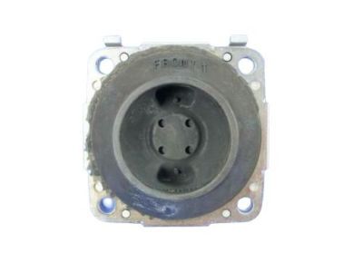 Jeep 5154807AC ISOLATOR Transmission Mount