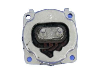 Jeep 5154807AC ISOLATOR Transmission Mount