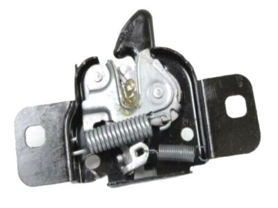 Jeep 55396247AC LATCH Hood
