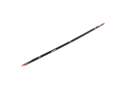 Mopar 68257474AC Molding Day Light Opening Rear Door