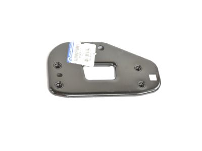 Mopar 68246342AA Plate Front Siderail
